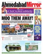 Ahmedabad Mirror