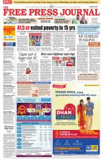 Free Press - Mumbai Epaper