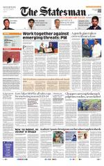 Delhi - The Statesman