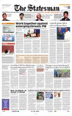 Kolkata - The Statesman