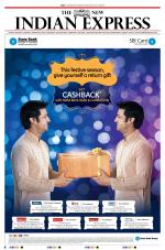 The New Indian Express-Kochi