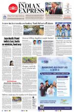 The New Indian Express-Bengaluru