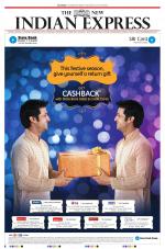 The New Indian Express-Vijayawada