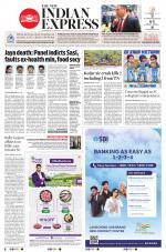 The New Indian Express-Villupuram