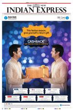 The New Indian Express-Shivamogga