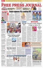 Free Press - Mumbai Epaper