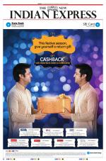 The New Indian Express-Chennai