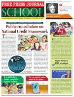 Free Press School - Mumbai Edition