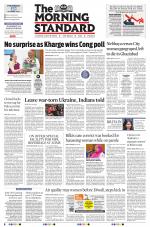 The Morning Standard