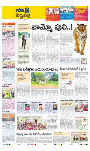 PEDDAPALLI TAB