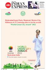 The New Indian Express-Vellore