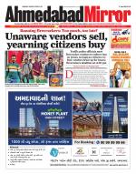 Ahmedabad Mirror