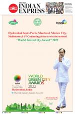 The New Indian Express-Vijayawada