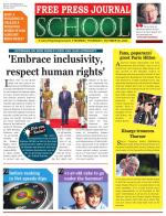 Free Press School - Mumbai Edition