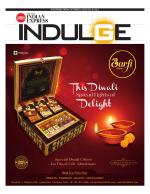 Indulge - Hyderabad