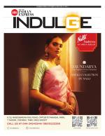 Indulge - Chennai