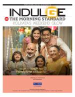 Indulge - Kolkata