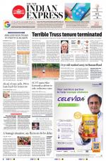 The New Indian Express-Mysuru