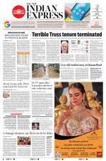 The New Indian Express-Bengaluru