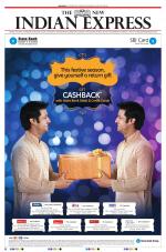 The New Indian Express-Bengaluru