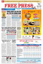 Free Press - Indore Epaper Edition