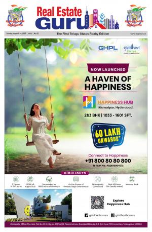 Real Estate Guru August 14th 2022 issue