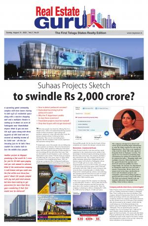 Real Estate Guru August 21st 2022 issue