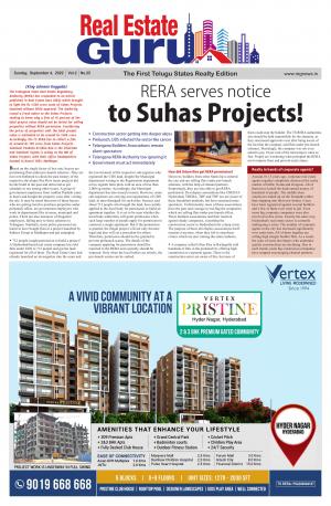 Real Estate Guru September 4th 2022 issue