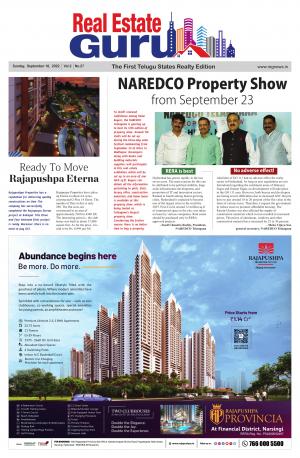 Real Estate Guru September 18th 2022 issue