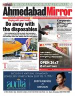 Ahmedabad Mirror