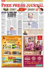 Free Press - Mumbai Epaper