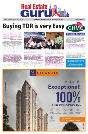 Real Estate Guru October 2nd 2022 issue