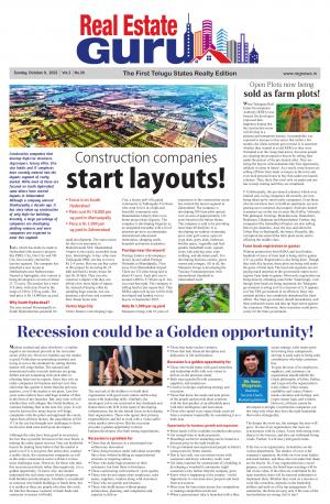 Real Estate Guru October 9th 2022 issue