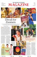 The Sunday Standard Magazine