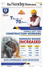 Delhi - The Statesman