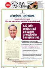 The New Indian Express-Mysuru