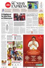 The New Indian Express-Nagapattinam