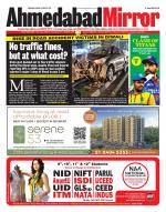 Ahmedabad Mirror