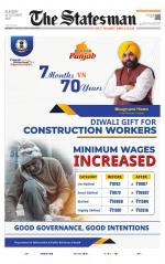 Kolkata - The Statesman