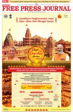 Free Press - Mumbai Epaper