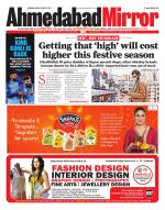 Ahmedabad Mirror