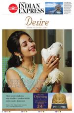 The New Indian Express-Kochi