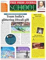 Free Press School - Mumbai Edition