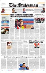 Kolkata - The Statesman