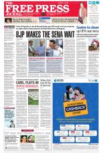 Free Press - Mumbai Epaper