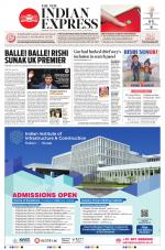 The New Indian Express-Thrissur 