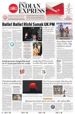 The New Indian Express-Villupuram