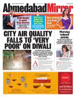 Ahmedabad Mirror