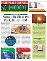 Free Press School - Mumbai Edition