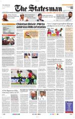 Siliguri - The Statesman